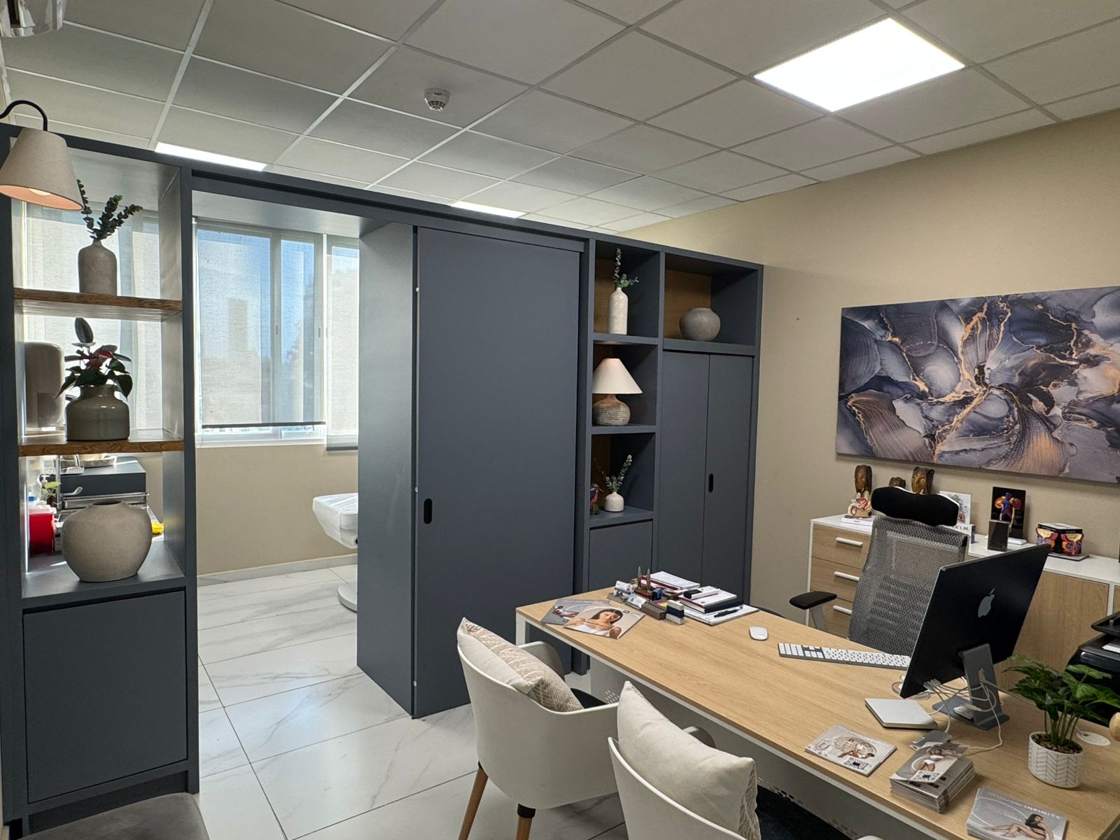 Consultorio Harmonie Sante GDL